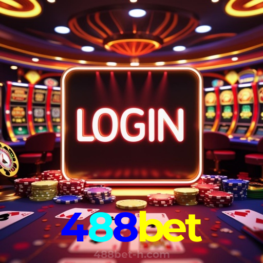 488bet：Vença na roleta e conquiste prêmios gigantes!