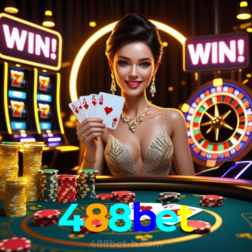 488bet:A sorte está no seu lado nas nossas roletas! Aposte agora!