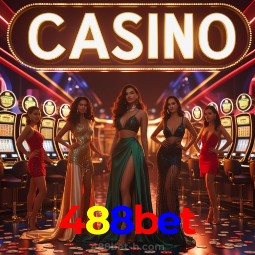 488bet：Cada giro nas roletas é uma chance de vitória! Aposte agora!
