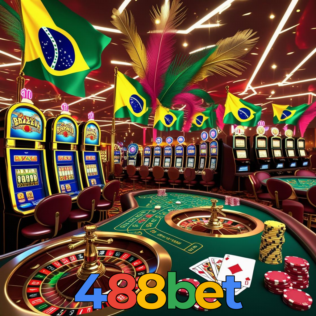 488bet:Aposte em futebol ao vivo e ganhe prêmios em jogos de cassino como roleta!