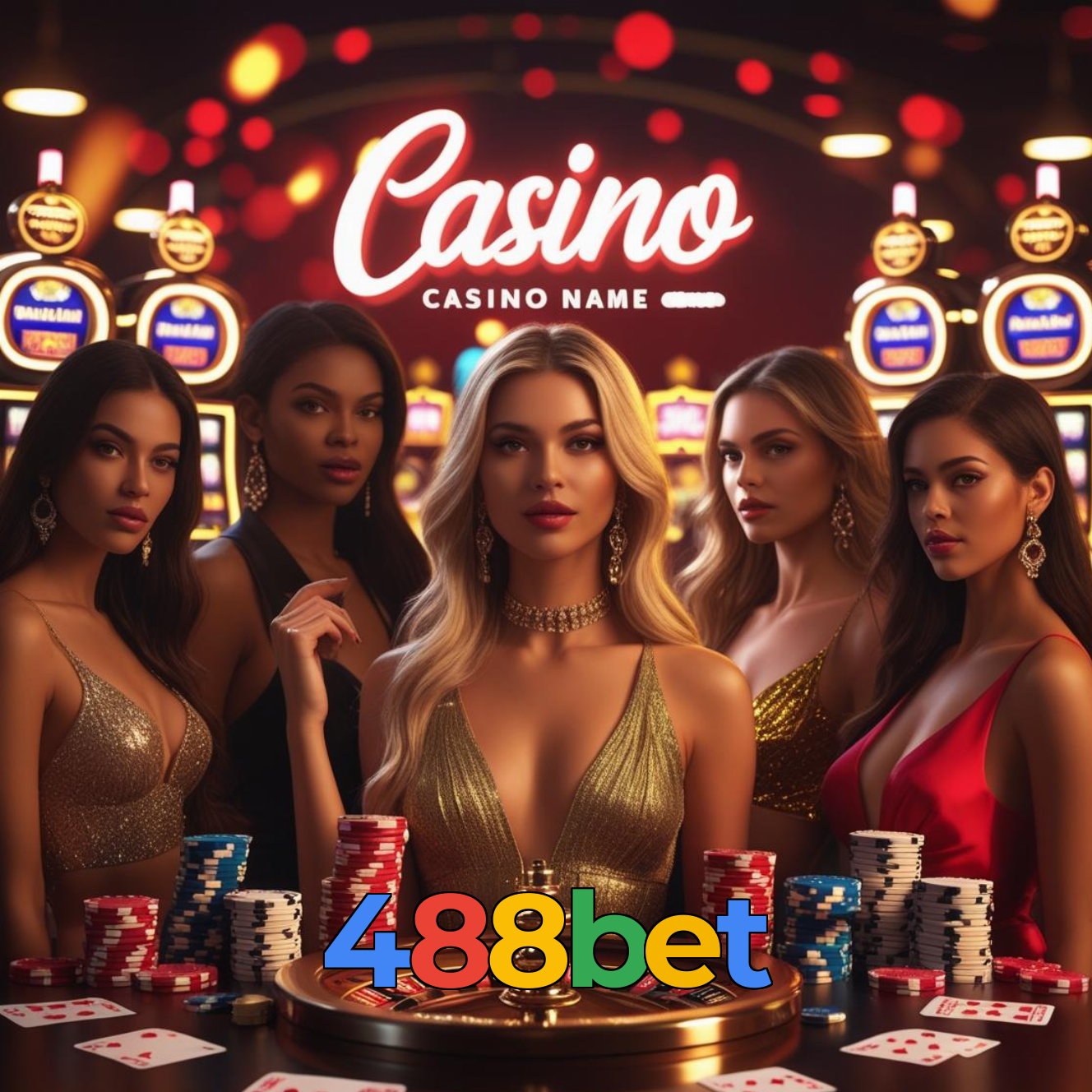 488bet:Os jackpots estão esperando por você! Entre no jogo e faça história!