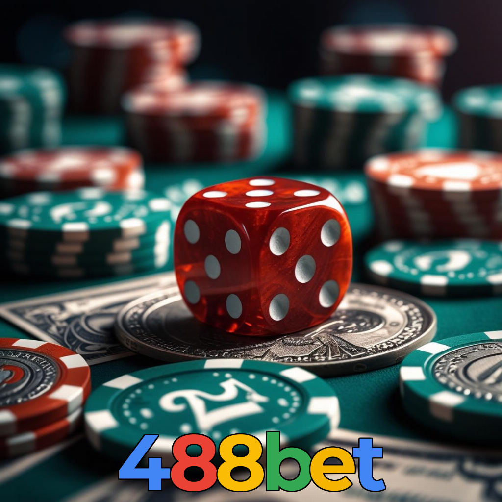488bet：Onde sua sorte brilha com apostas no futebol e prêmios em roleta!