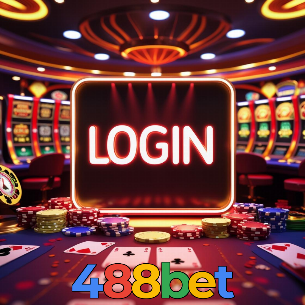 488bet：Aposte nas melhores slots e conquiste prêmios como nunca!