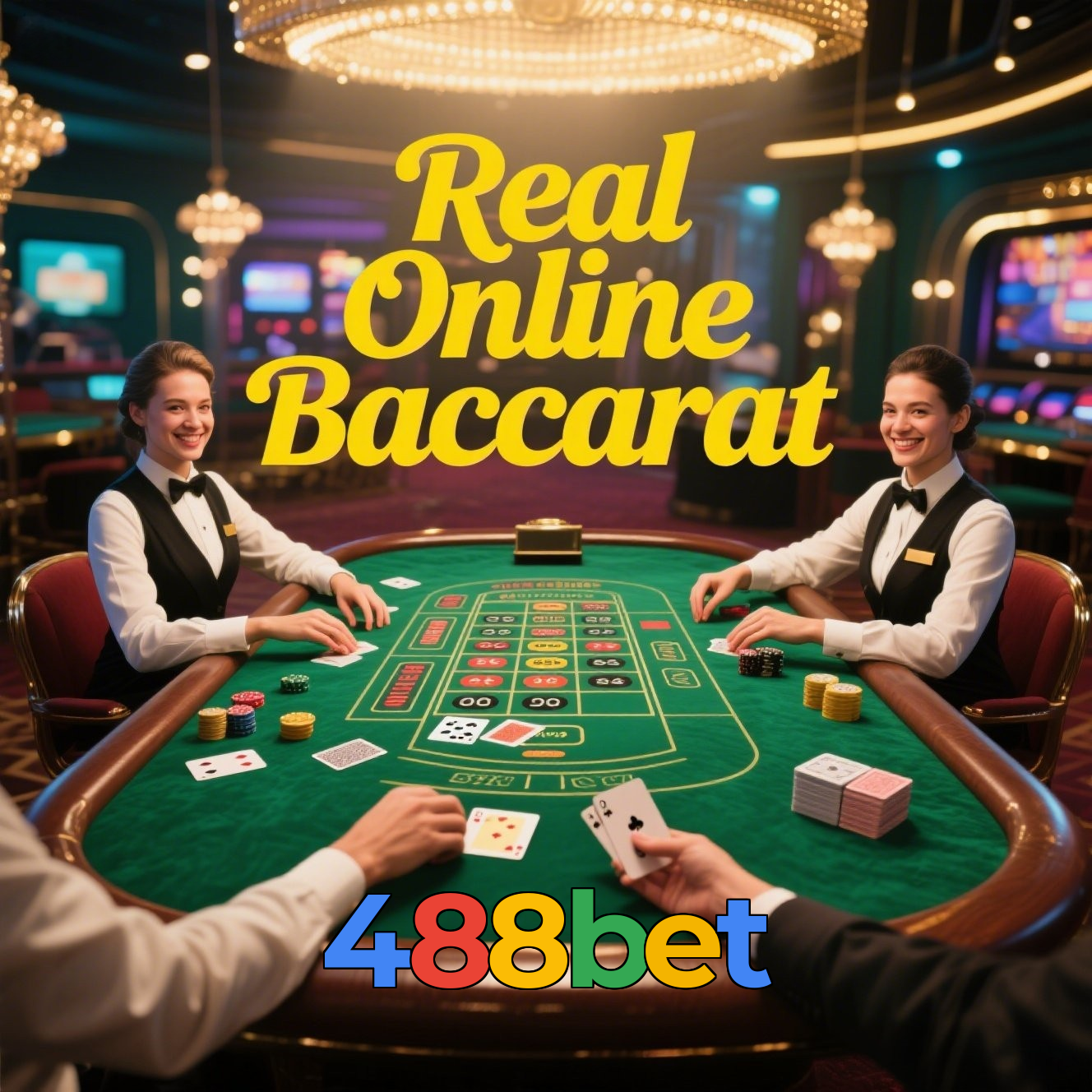 488bet:As maiores vitórias estão te esperando nas nossas slots online!