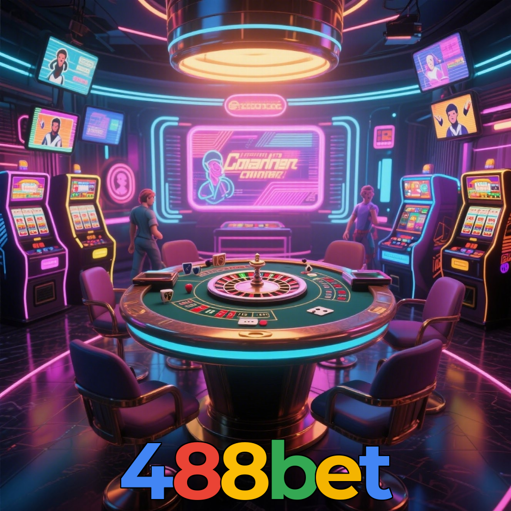488bet:A sorte é sua! Aposte agora e ganhe muito mais!