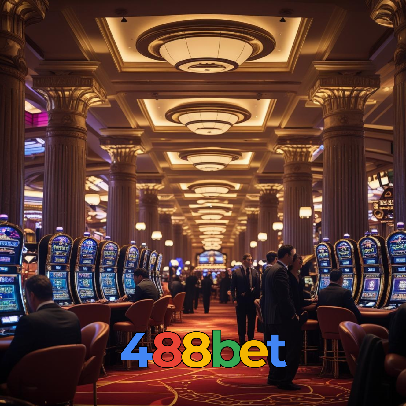 488bet:Jogue slots, aposte no futebol e conquiste prêmios incrÃveis!