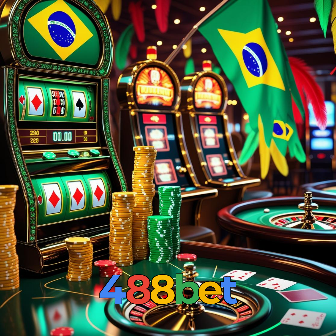 488bet:Jogue blackjack, aposte no futebol e conquiste grandes prêmios em nosso cassino!