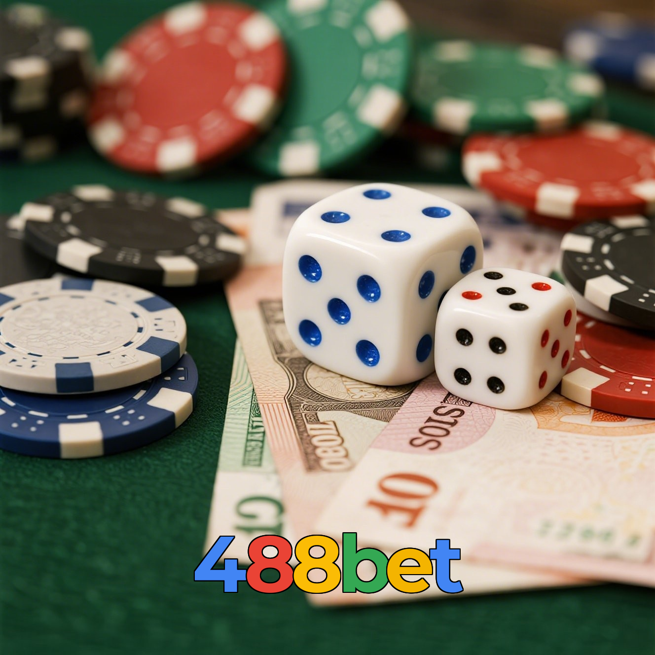 488bet:Divirta-se com blackjack, poker e apostas ao vivo em futebol no cassino online!