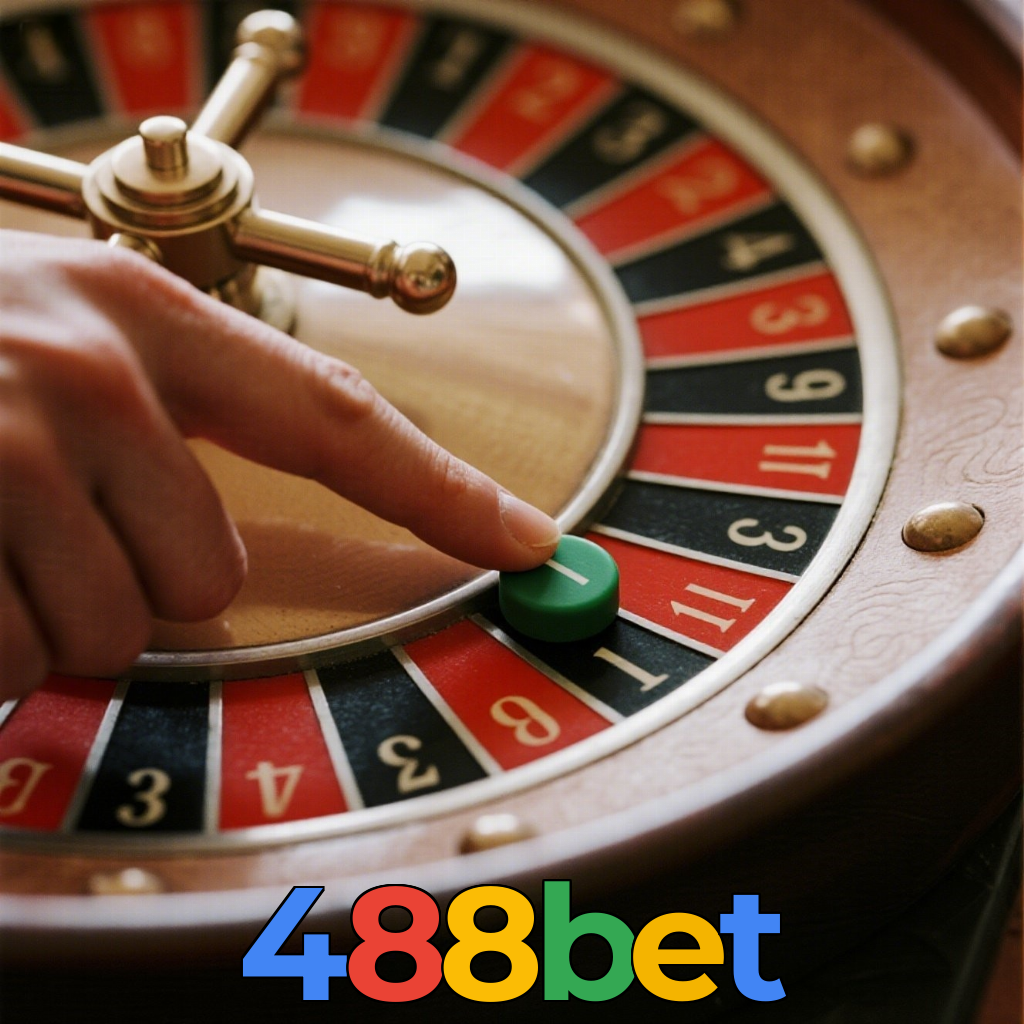 488bet:Jogue nas mesas de poker e vença como um profissional!