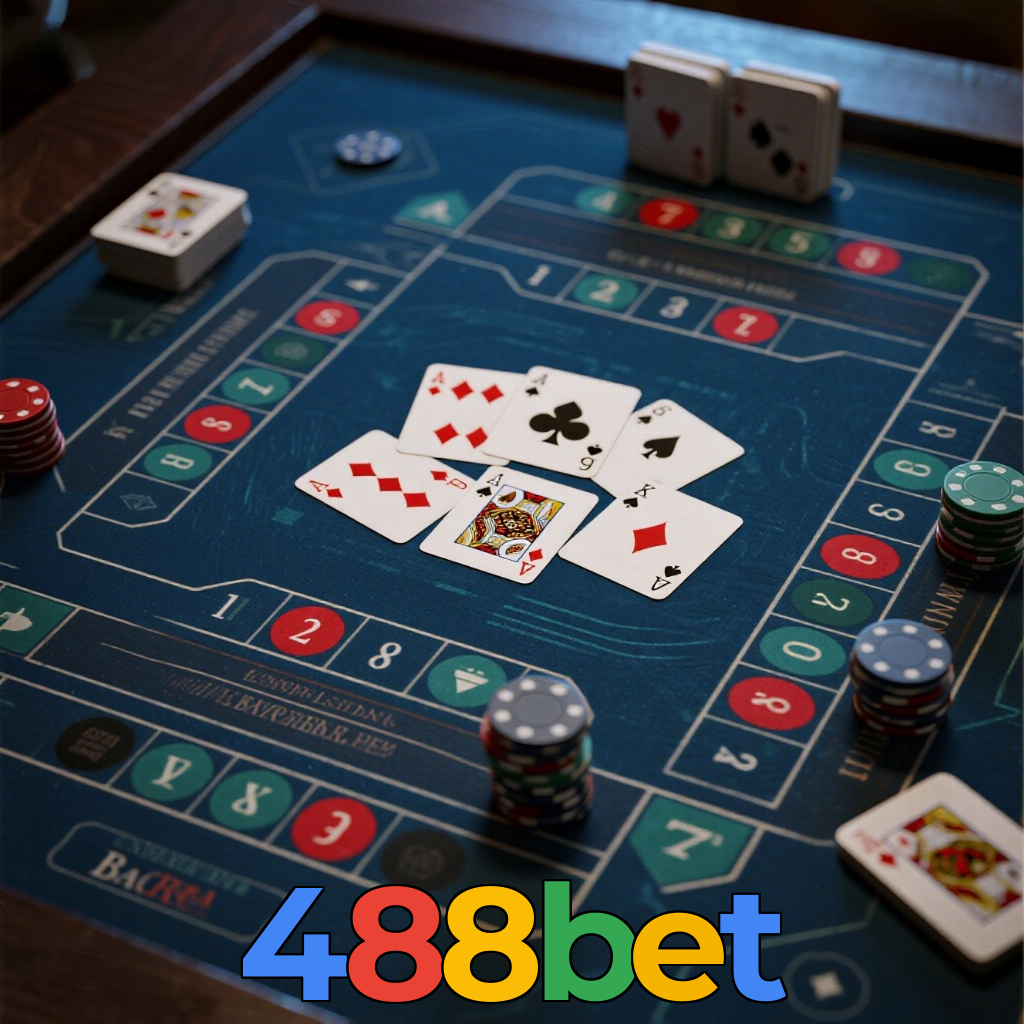 488bet:Jogue slots, blackjack e aposte no futebol para diversão e vitórias!
