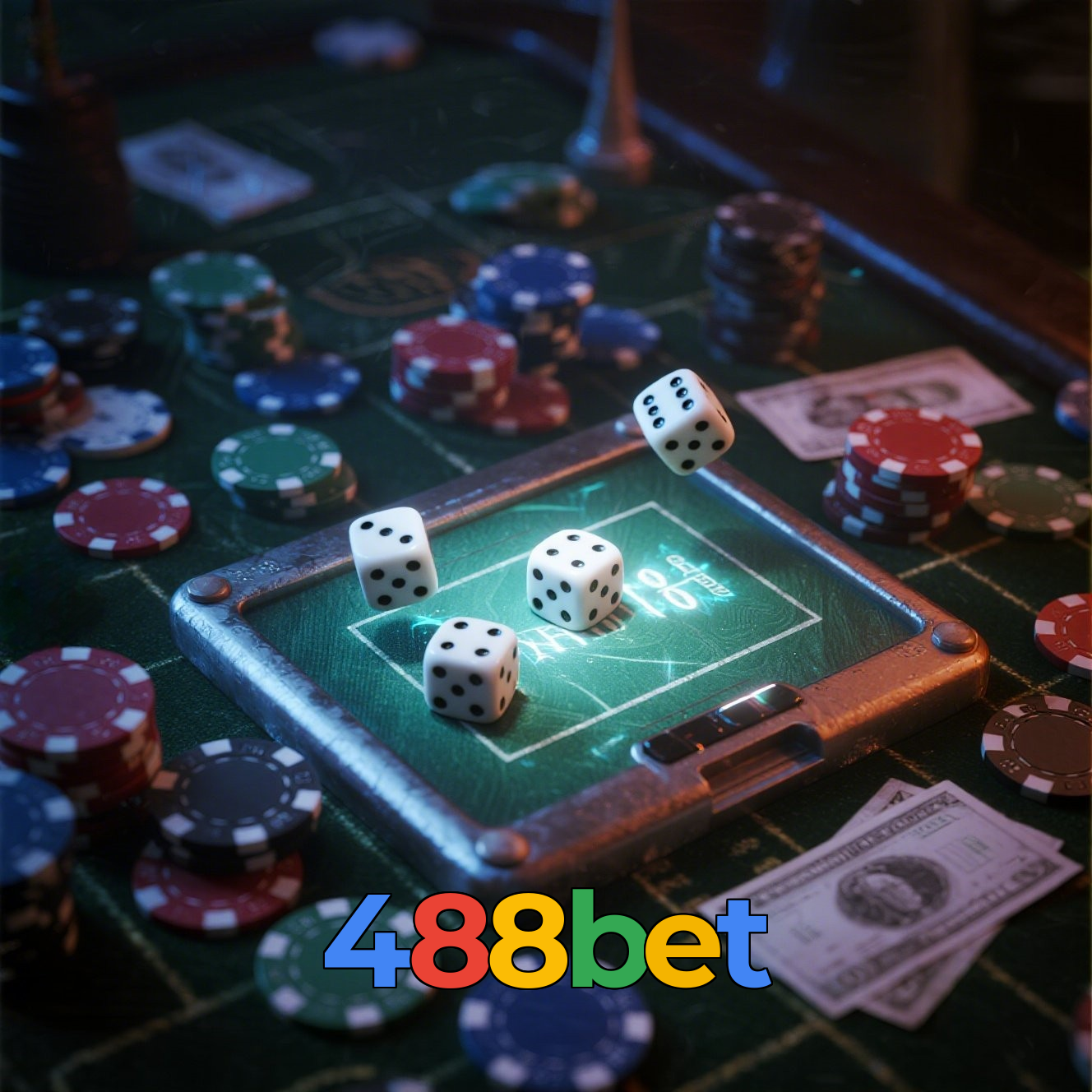 488bet：Em cada aposta no futebol digital, a vitória está ao seu alcance!