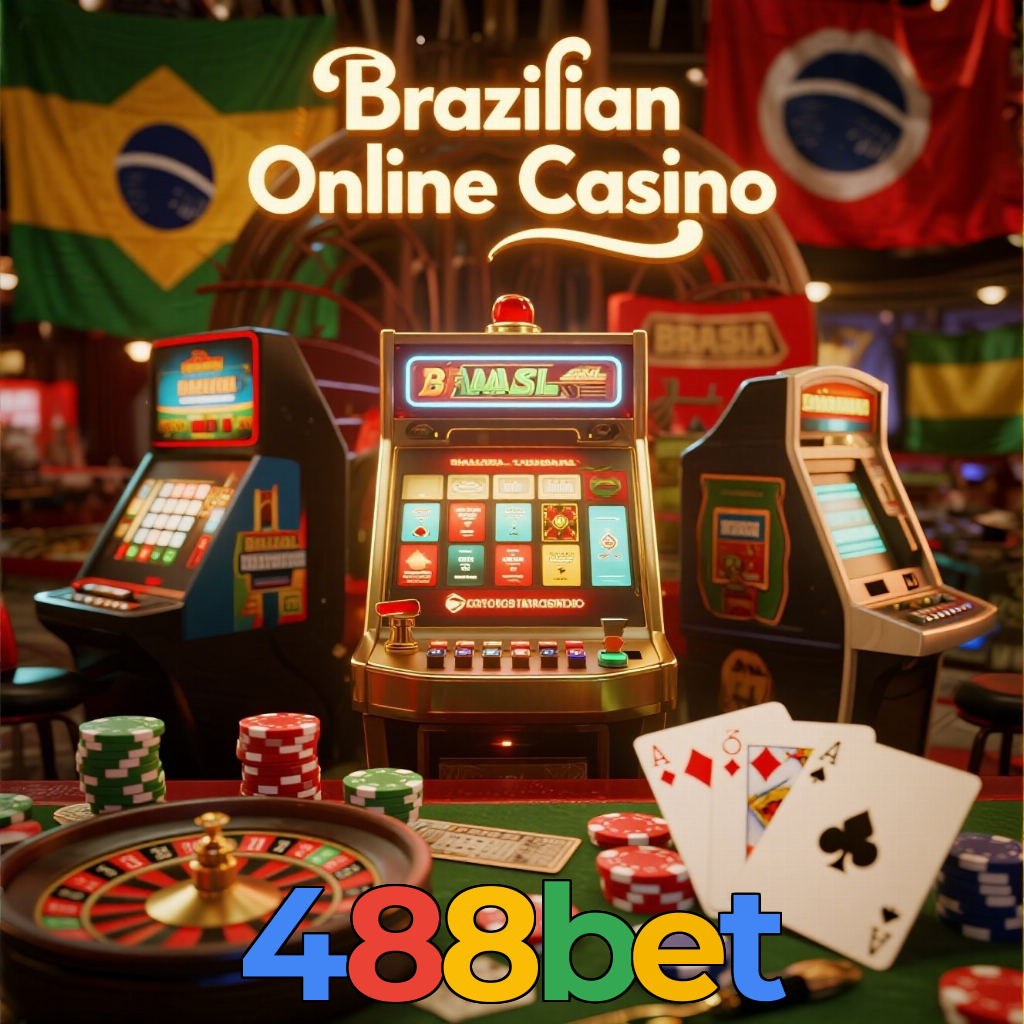 488bet:Jogue poker, ganhe no futebol e vença no cassino online mais confiável!