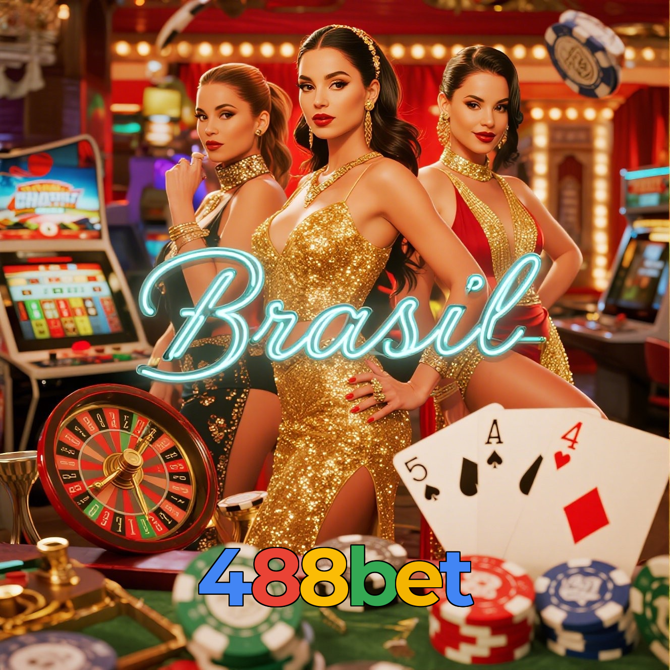 488bet:Apostas ao vivo no futebol e prêmios épicos nos jogos de cassino!
