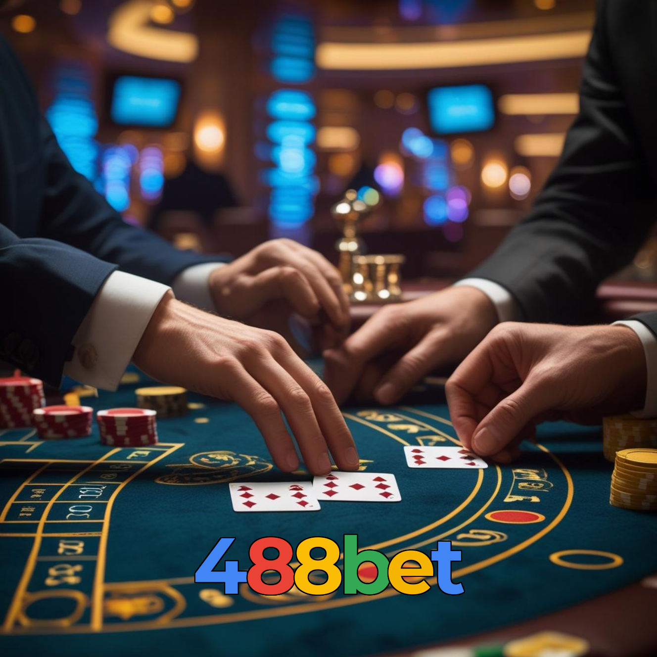488bet:Seu lugar de apostas no futebol e prêmios incrÃveis em jogos de cassino!