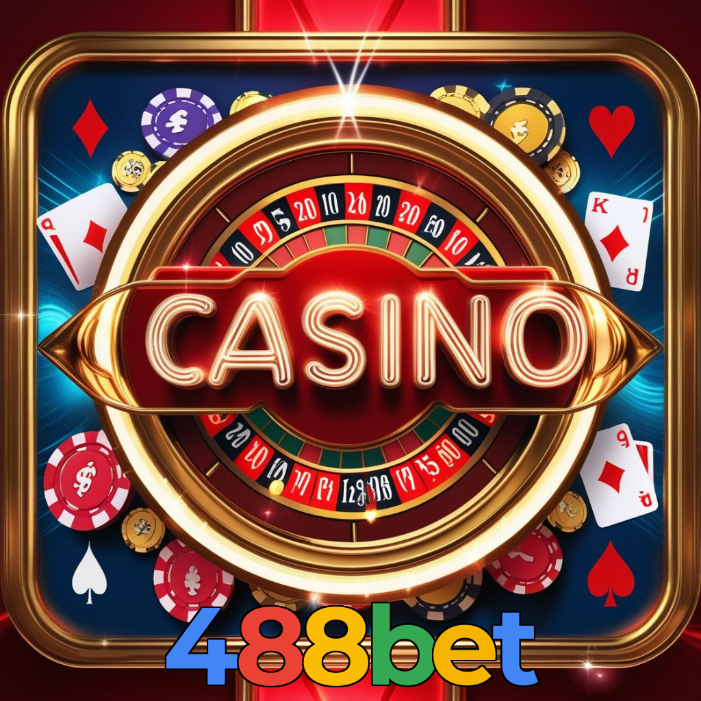 488bet:Apostas ao vivo no futebol e diversão garantida com jogos de cassino!