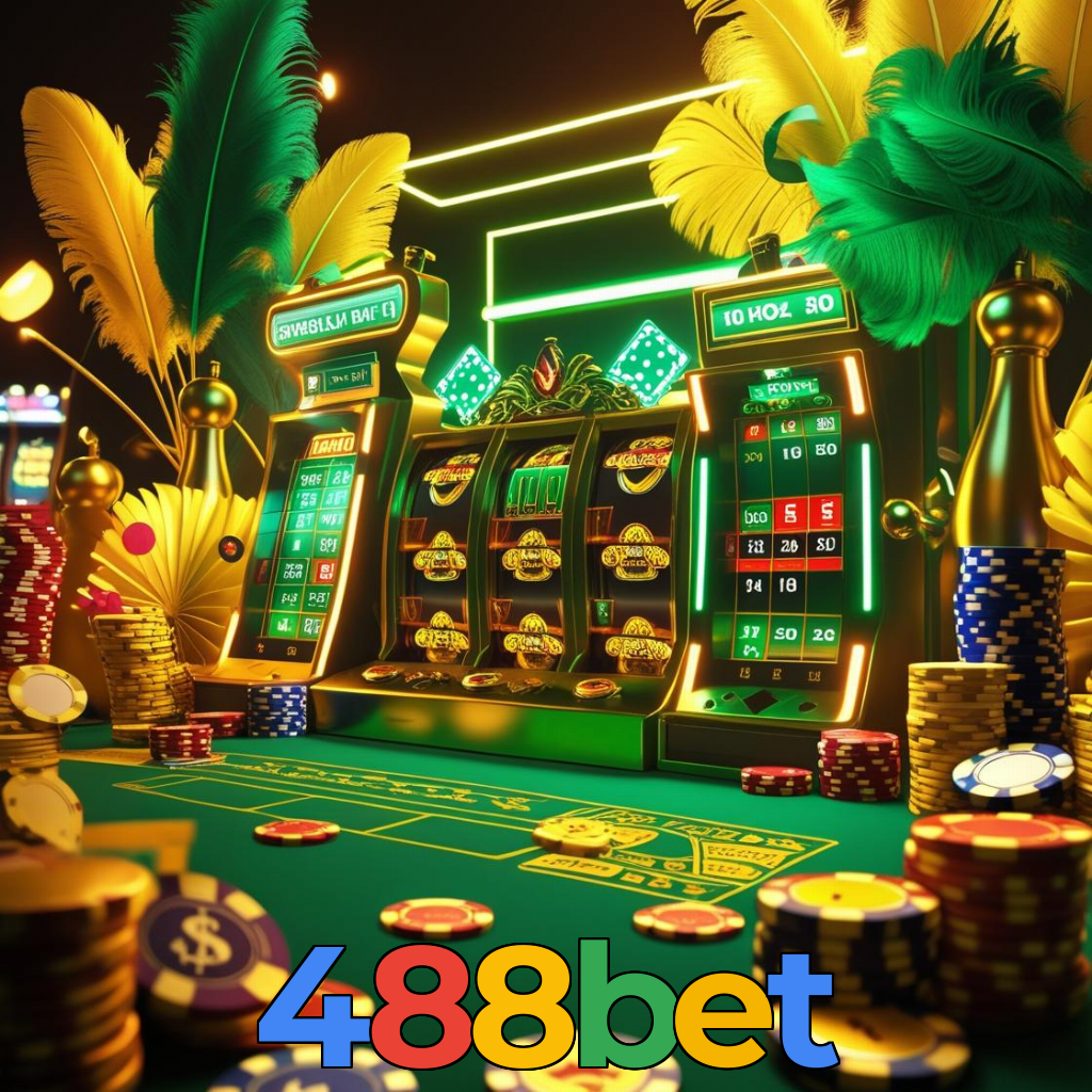 488bet:Apostas emocionantes no futebol e diversão garantida com roleta e poker!