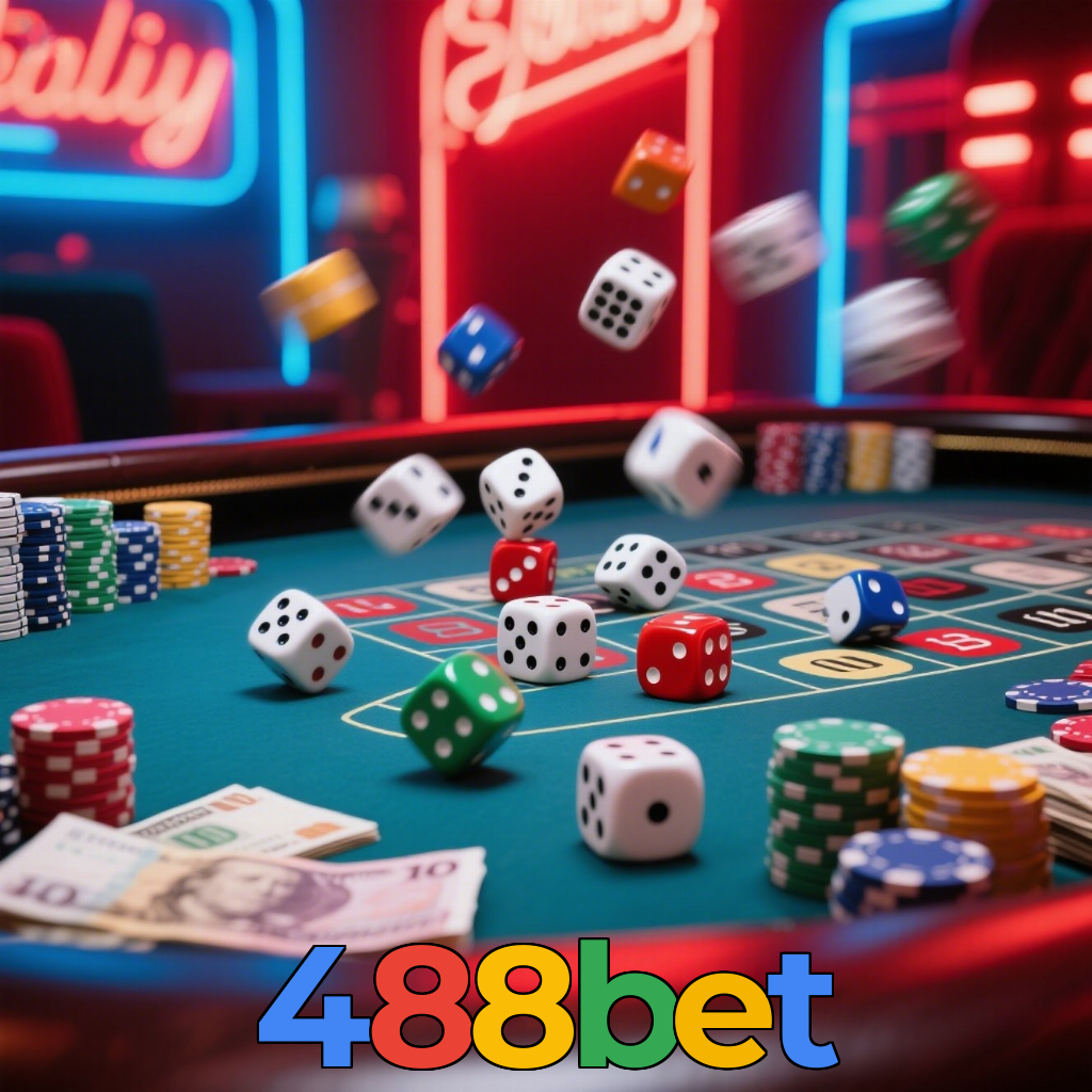 488bet：Aposte no futebol online e sinta a emoção de marcar seu prêmio!