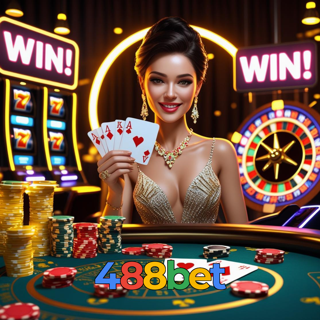 488bet:Apostas no futebol e diversão com roleta e blackjack no cassino online!