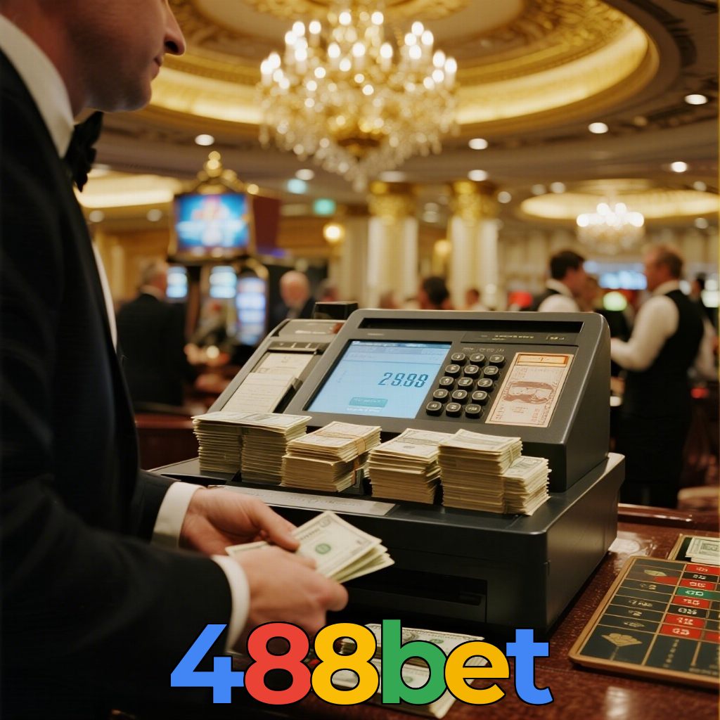 488bet:No cassino online mais confiável, aposte no futebol e jogue roleta!