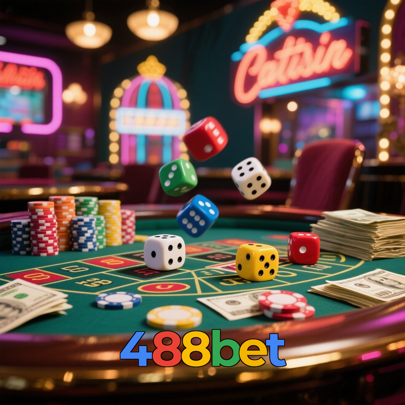 488bet：Sua sorte está no cassino online com poker, roleta e futebol ao vivo!