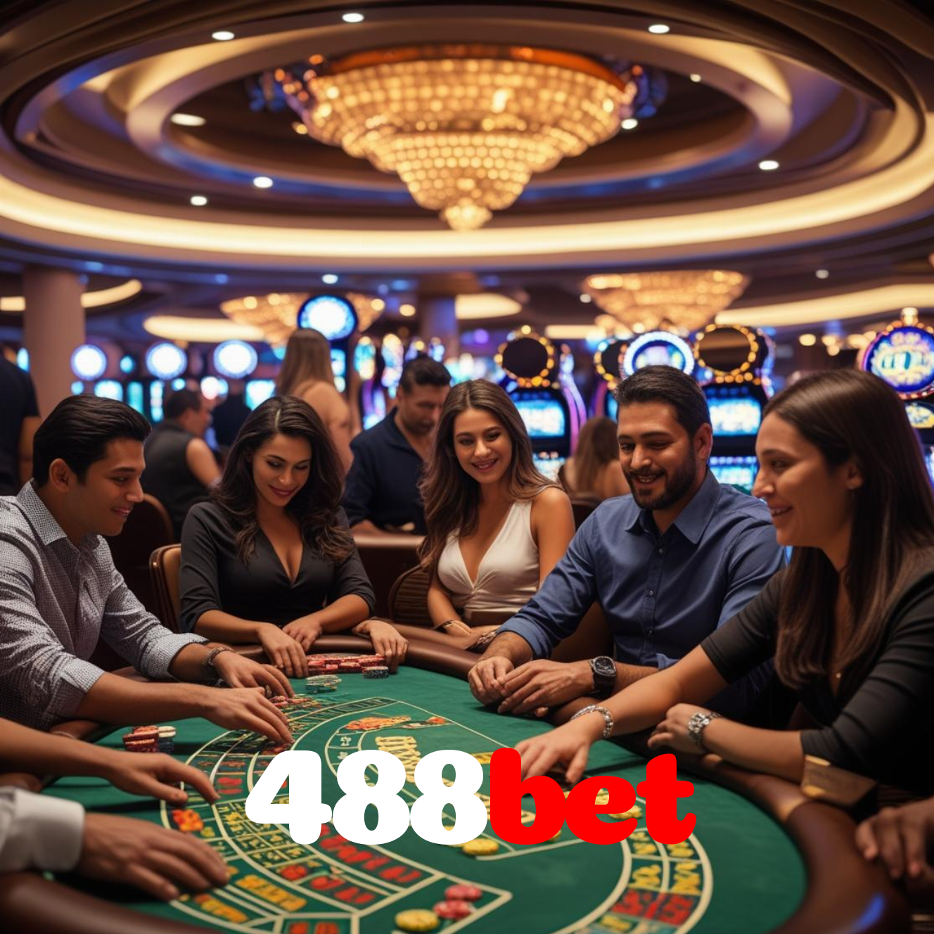 488bet：Aposte no futebol e jogue slots emocionantes com grandes prêmios!
