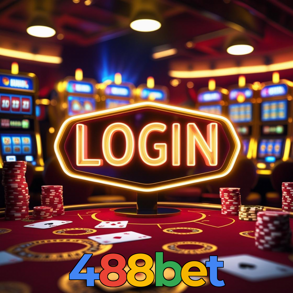 488bet:O cassino online perfeito para jogadores de poker, roleta e futebol!