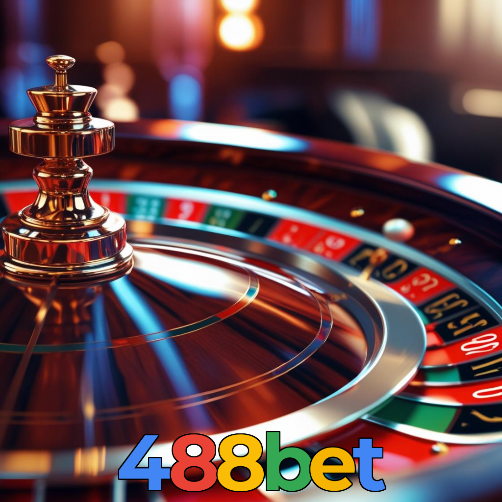 488bet:Acelere seu jogo no futebol online e vença de forma épica!