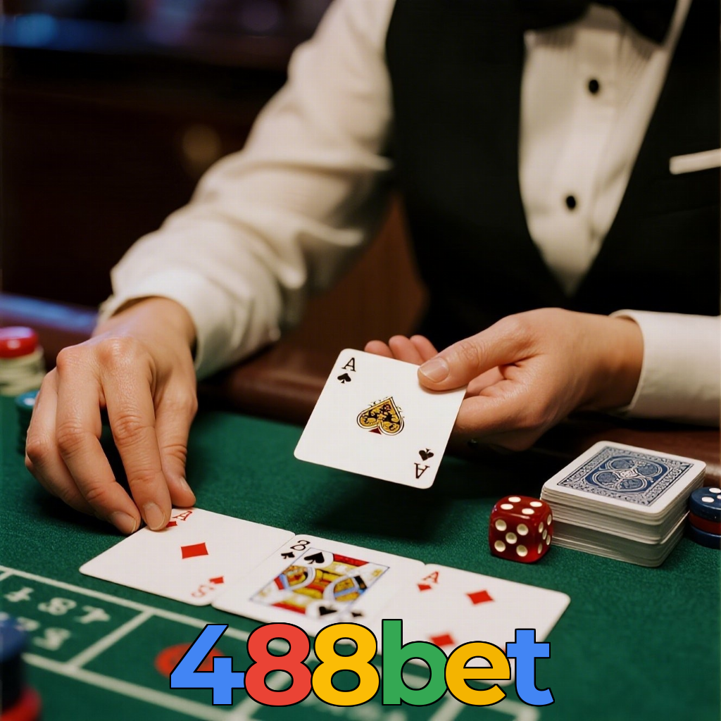 488bet:Jogue poker, roleta e aposte ao vivo no futebol online para grandes vitórias!