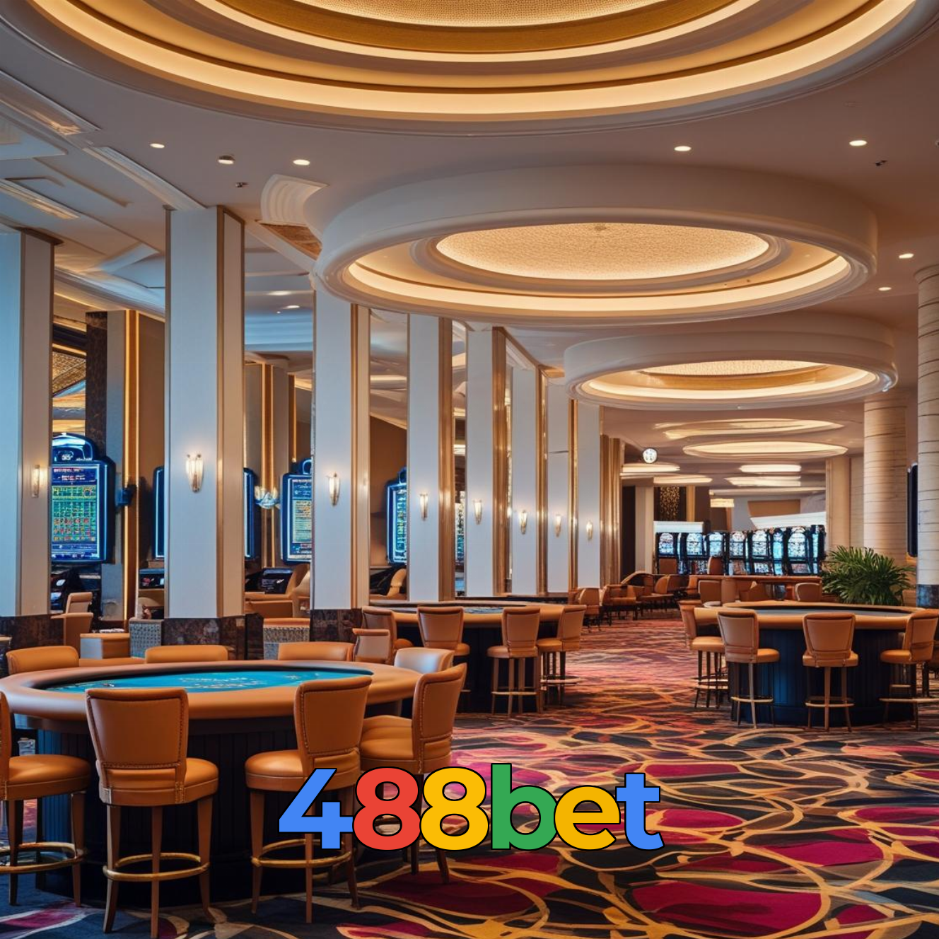 488bet:As melhores slots e jackpots estão esperando por você! Jogue agora!