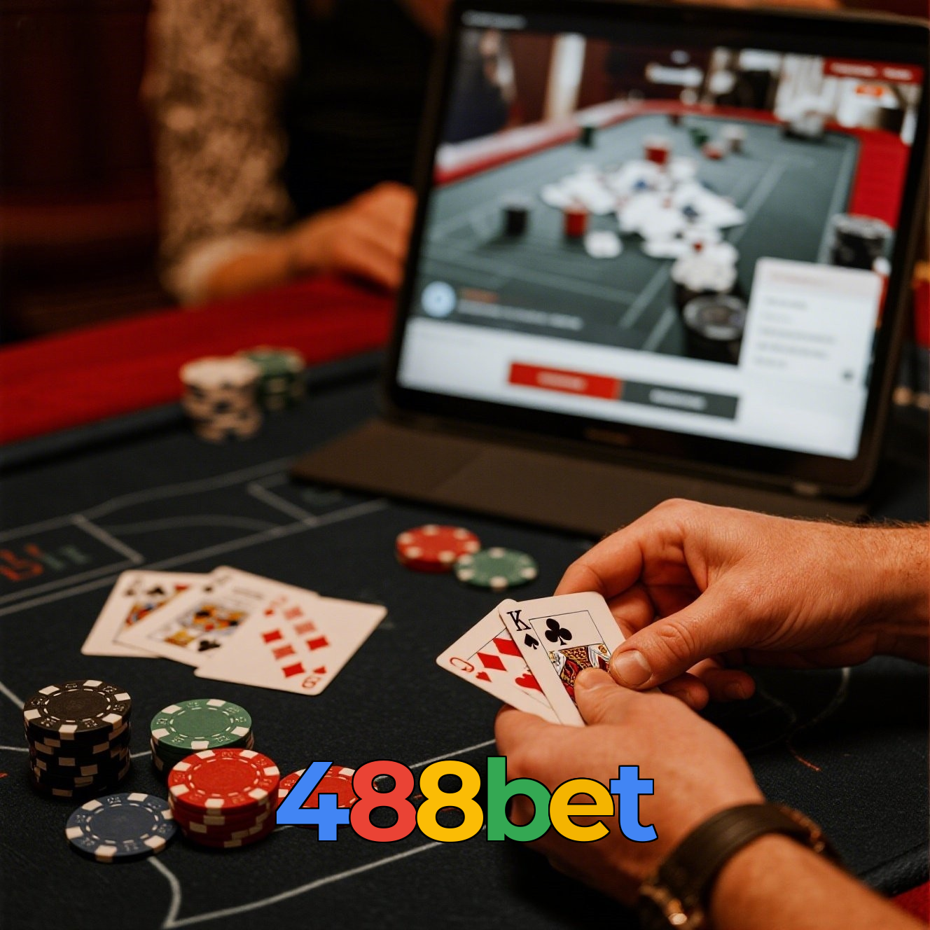 488bet:A diversão está garantida! Aposte nas melhores slots agora!