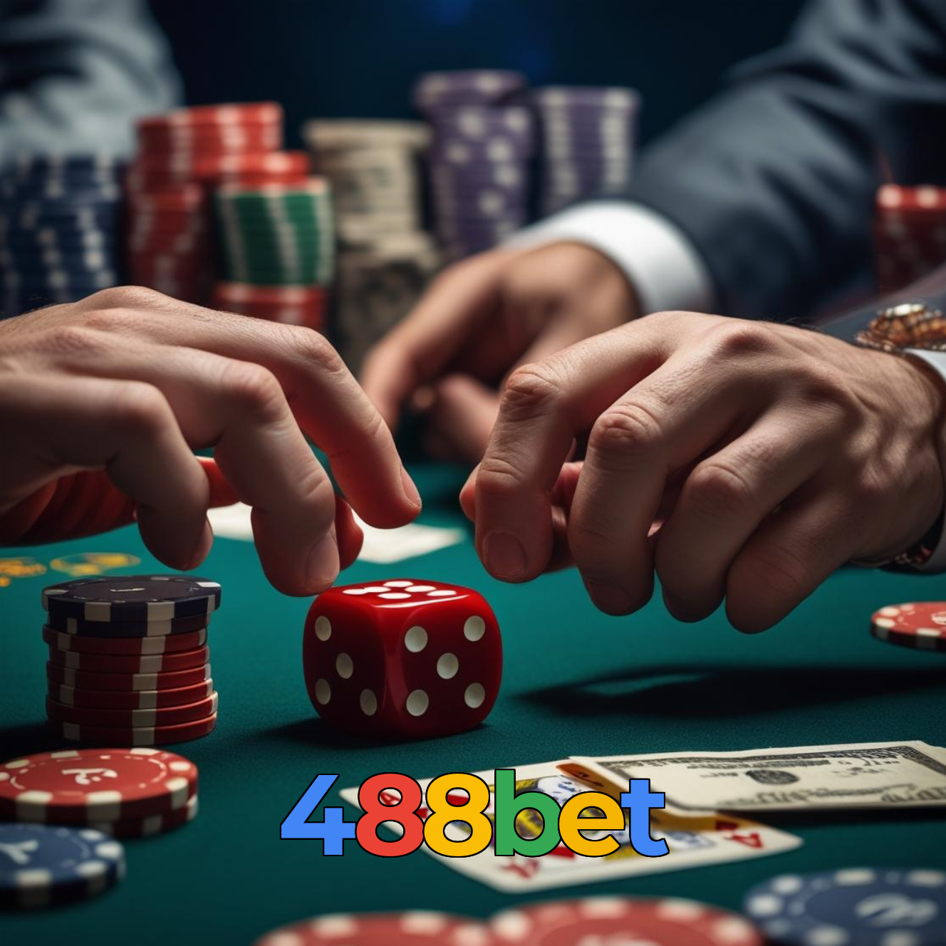 488bet:Jogue poker, aposte no futebol e vença com grandes vitórias no cassino online!
