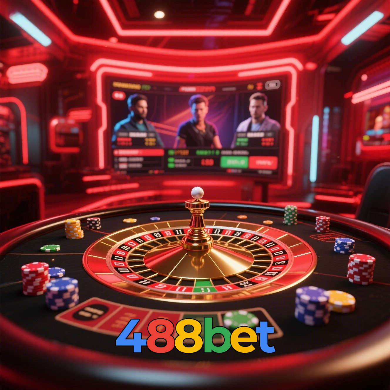 488bet:Jogue futebol online e ganhe grandes prêmios!