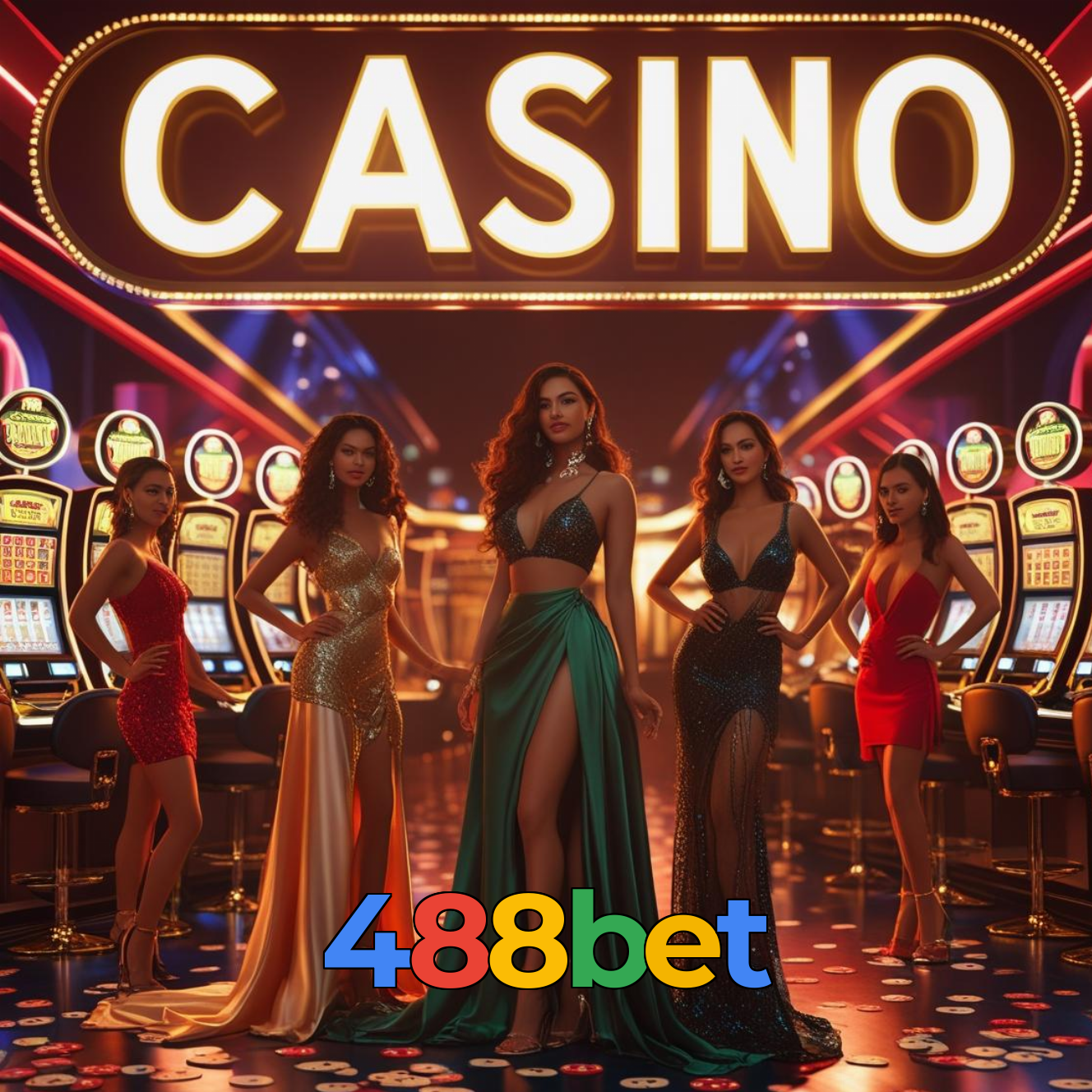 488bet：Aposte no futebol online e vença como um verdadeiro campeão!