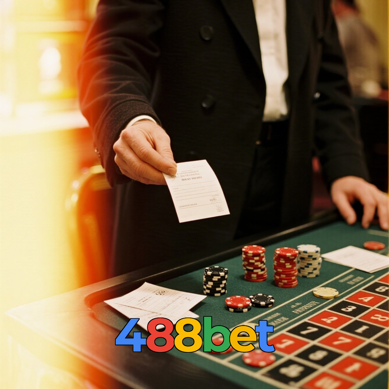 488bet:Aposte no futebol e ganhe com os melhores jogos de cassino online!