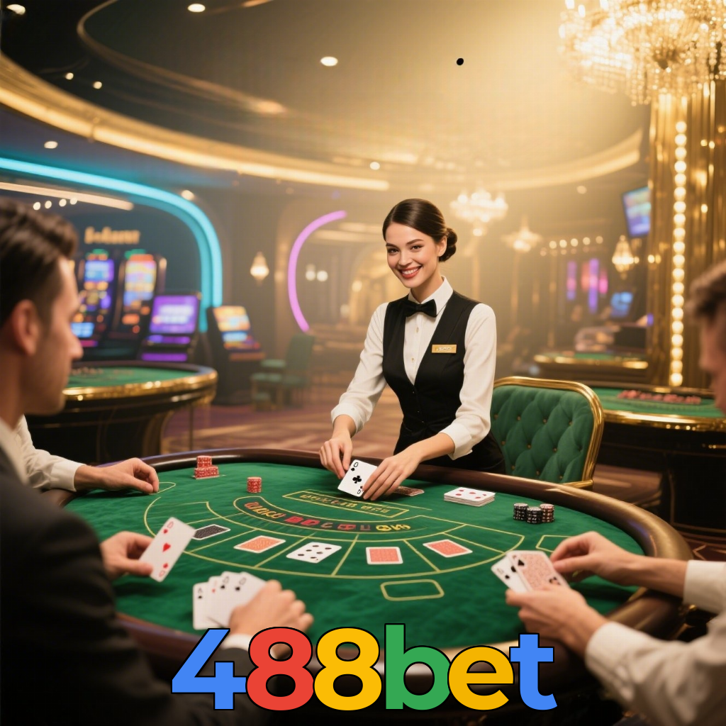 488bet：Vença no poker e mostre que você é um verdadeiro campeão!