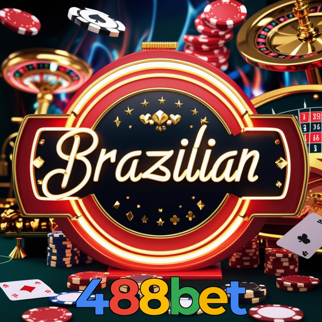 488bet:Jogue as melhores slots e conquiste jackpots épicos!