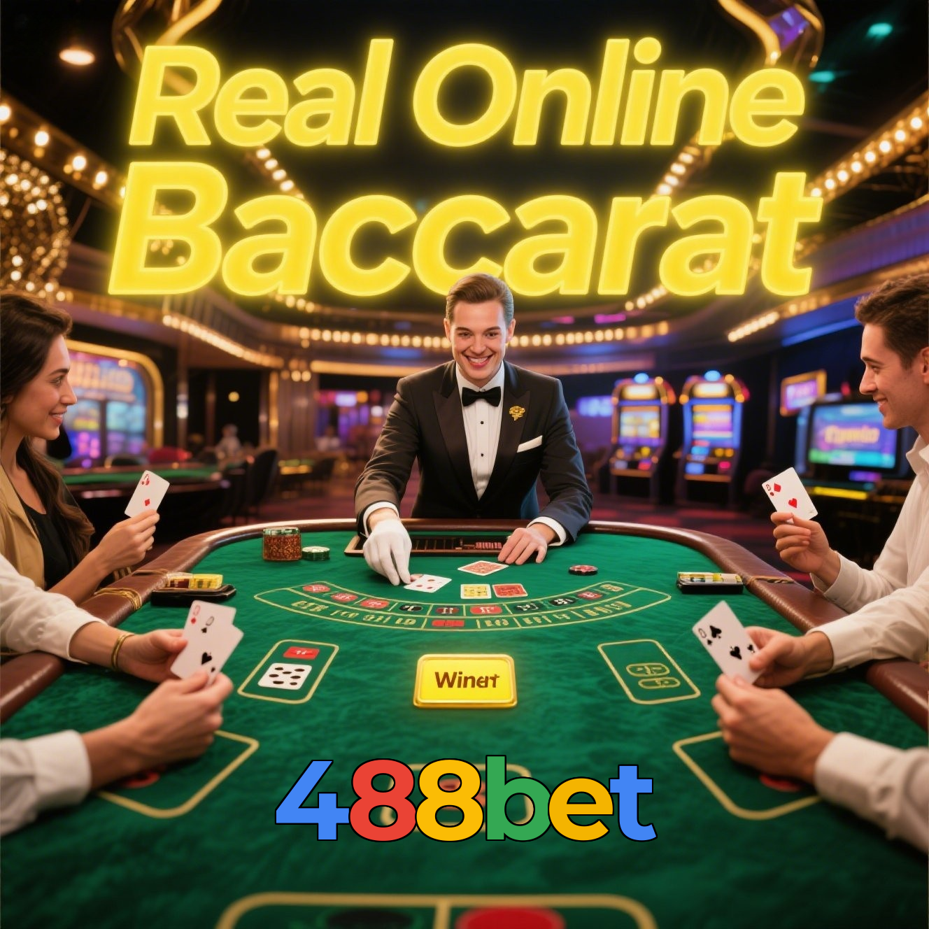488bet:O melhor cassino online com roleta, poker e apostas no futebol ao vivo!