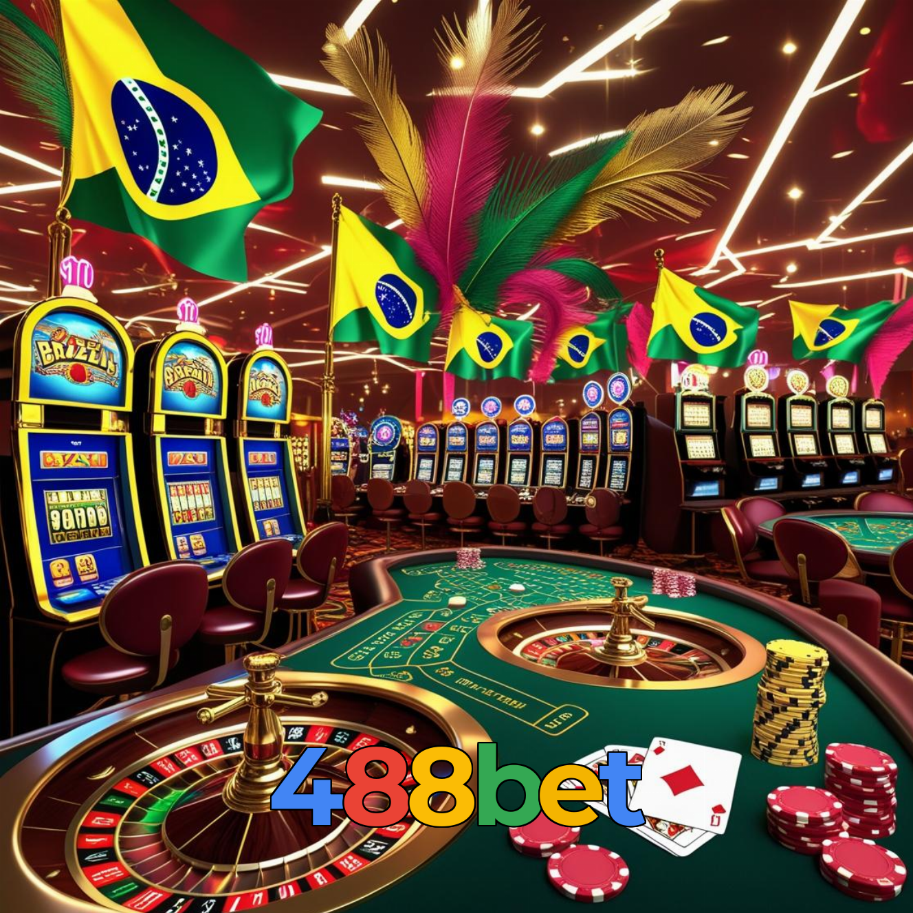 488bet:Apostas em futebol e diversão em blackjack esperam por você!