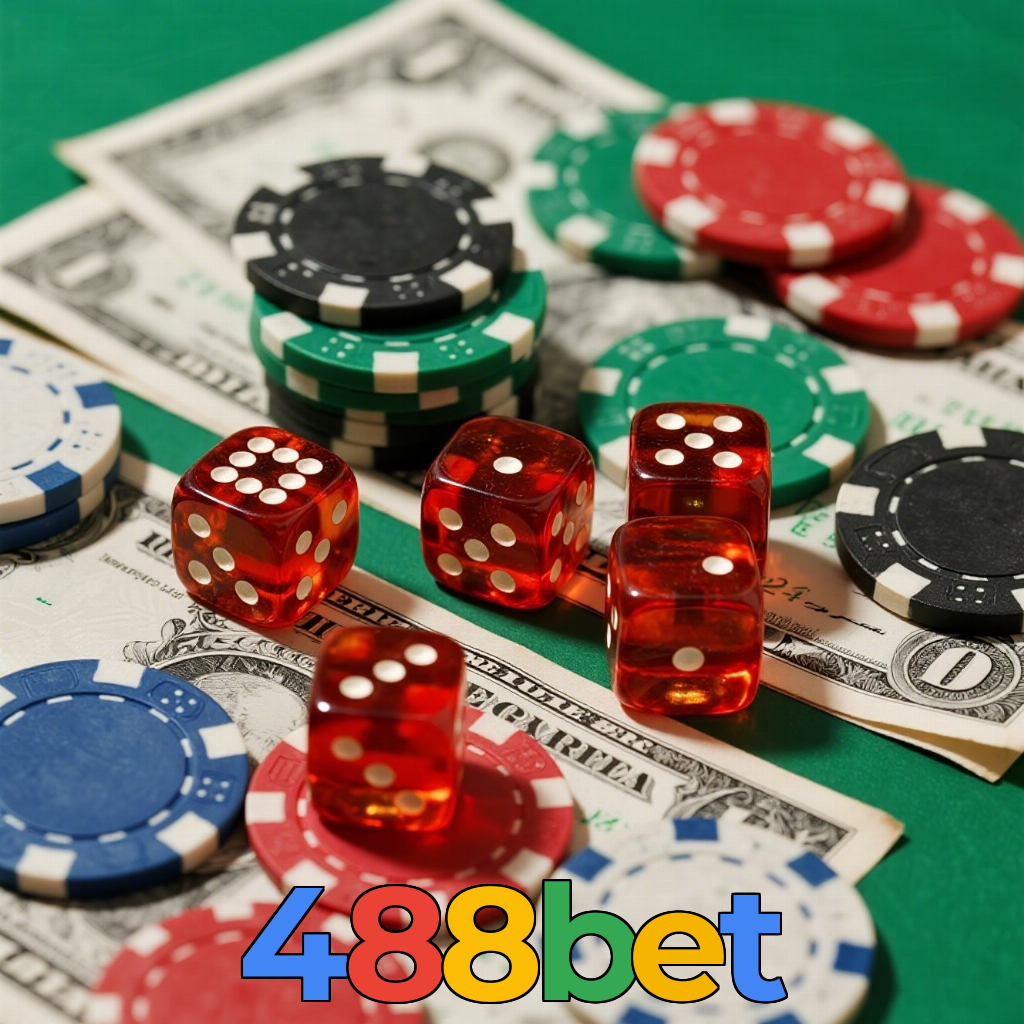 488bet:Aposte no futebol e vença em blackjack e roleta no nosso cassino!