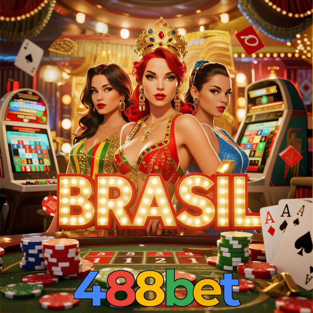 488bet：Aposte no futebol online e mostre sua habilidade para ganhar!