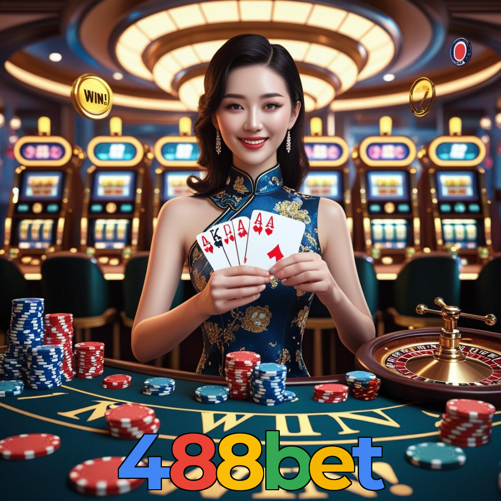 488bet:Jogue Blackjack online e mostre que você é o mestre das cartas!