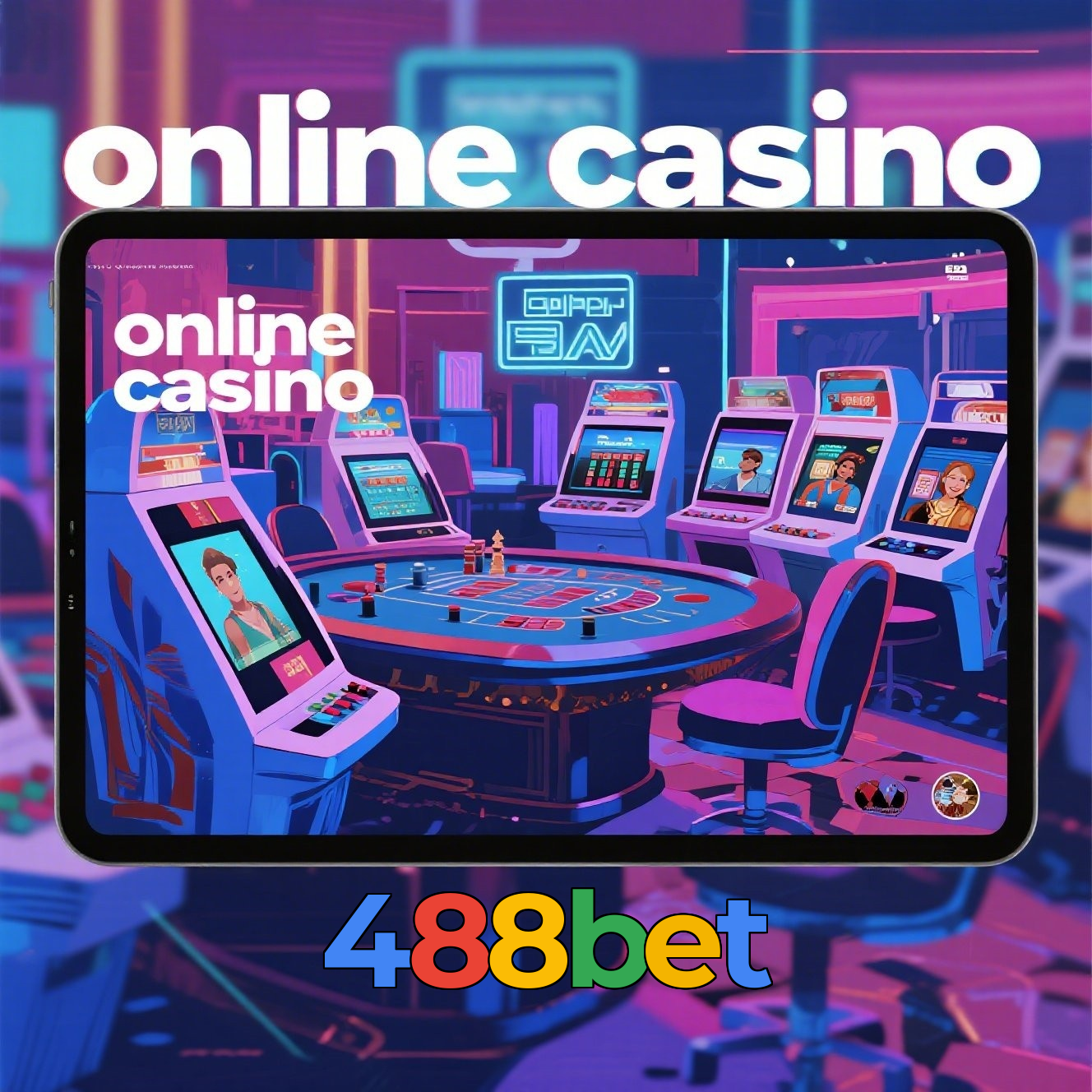 488bet:Aposte no futebol e jogue os melhores jogos de cassino como roleta!