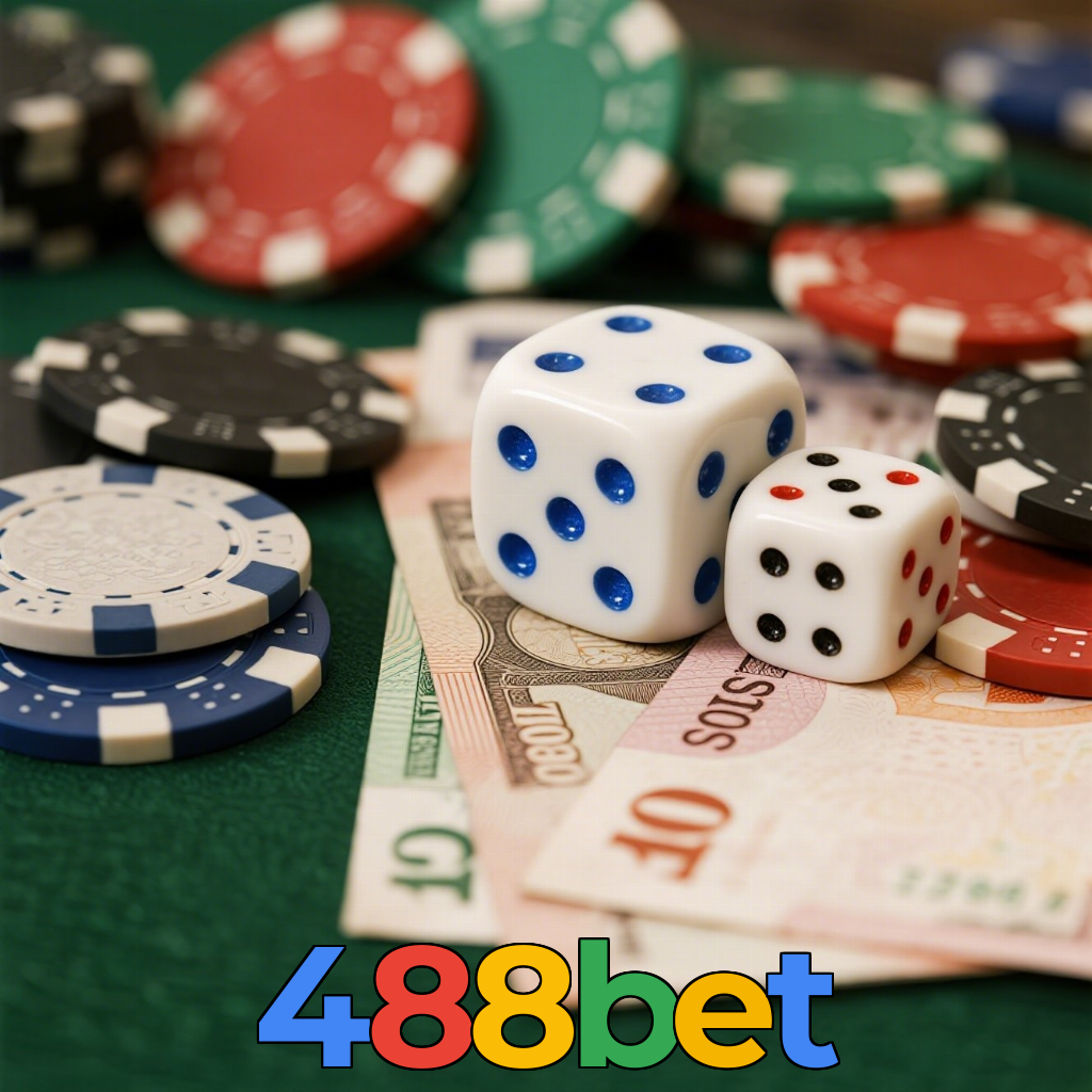 488bet:Jogue no cassino mais seguro com blackjack, poker e futebol online!
