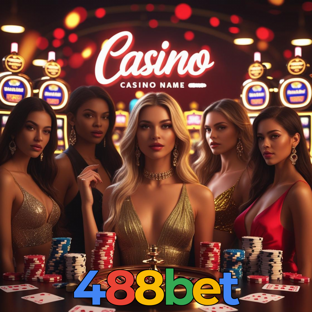488bet：Jogue roleta, aposte no futebol e vença no nosso cassino online!