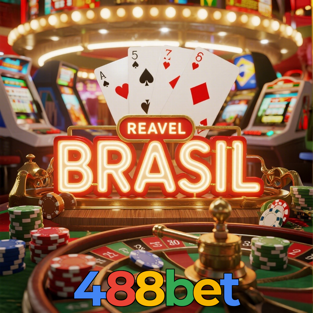 488bet:Jogue nas slots e ganhe prêmios surreais!