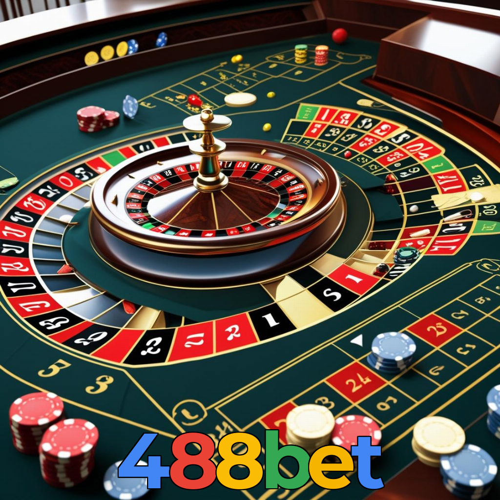 488bet：Jogue blackjack e conquiste vitórias épicas no nosso cassino online!