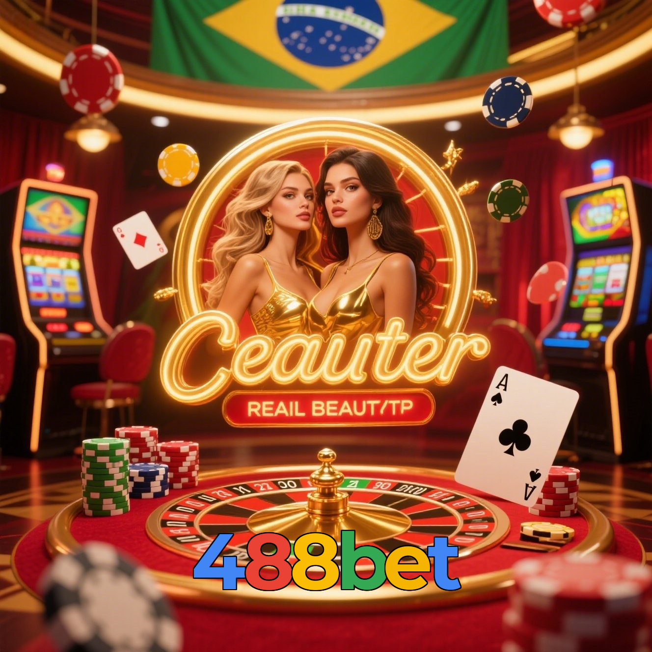 488bet:Jogue futebol online e experimente a emoção de grandes vitórias!