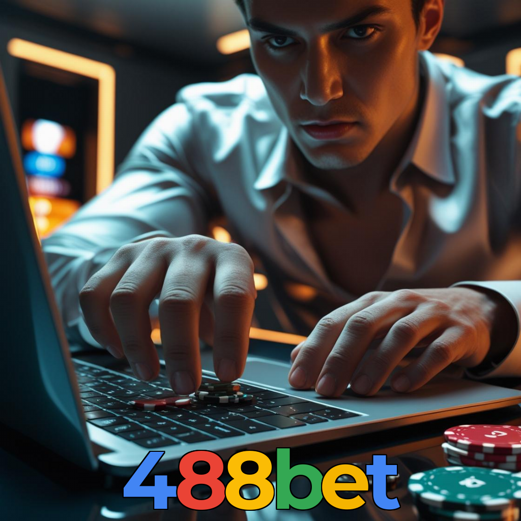 488bet:Jogue slots, aposte no futebol e ganhe prêmios incríveis no cassino online!