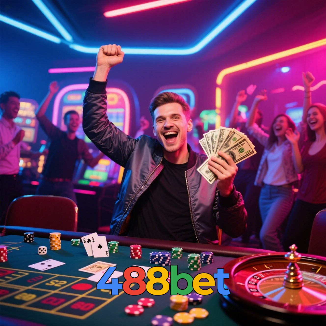 488bet:Apostas ao vivo no futebol e prêmios em jogos como blackjack e roleta!