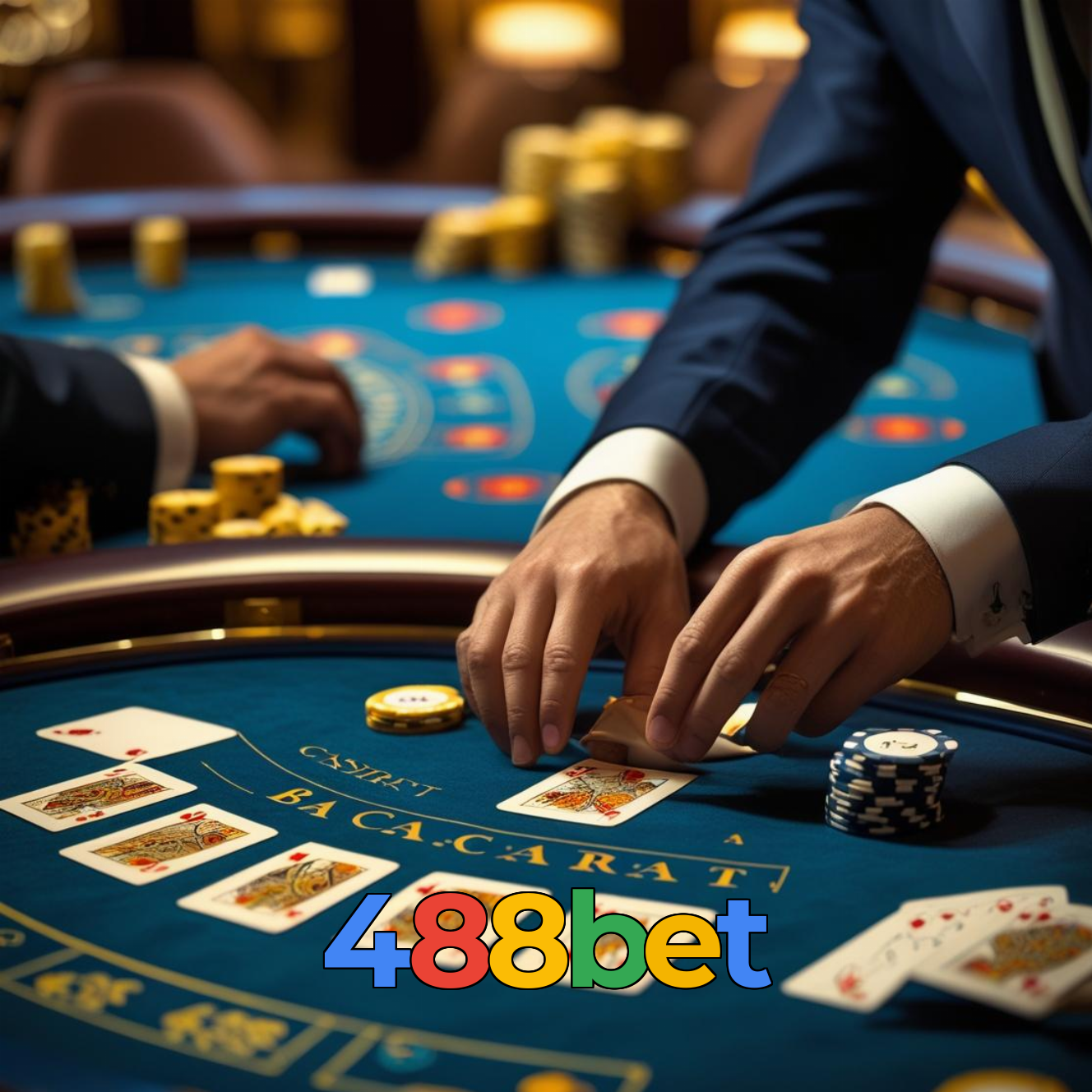 488bet：Jogue slots, aposte no futebol e ganhe prêmios incríveis no cassino!